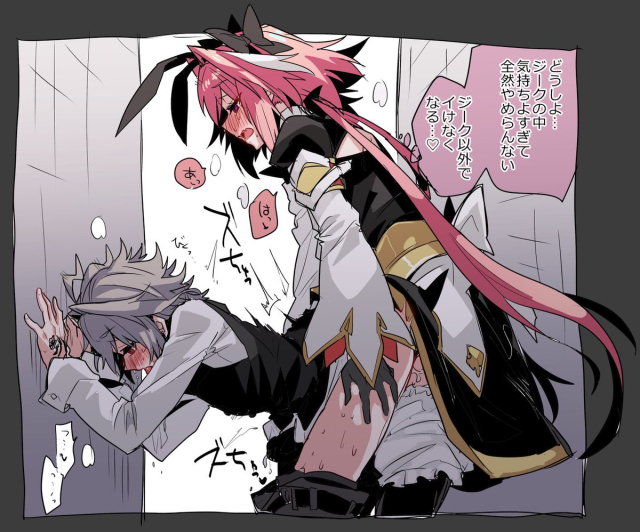 astolfo (fate),astolfo (saber) (fate),sieg (fate apocrypha)