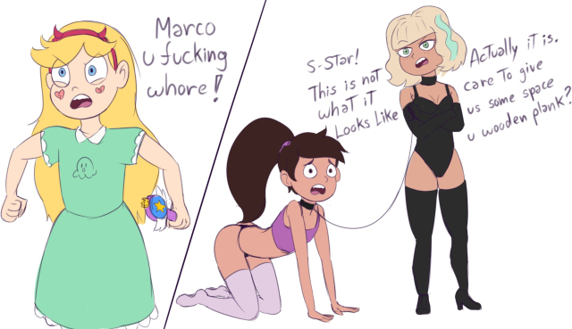 jackie lynn thomas,marco diaz,princess marco,star butterfly