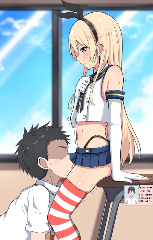 shimakaze-kun,shimakaze (kantai collection),shimakaze (kantai collection) (cosplay)