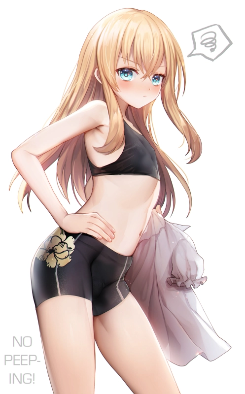 midare toushirou