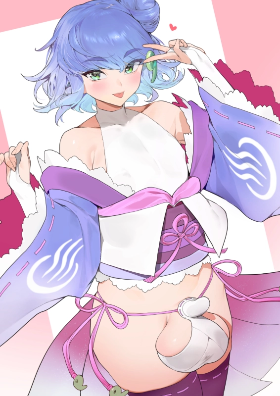 original character,tamabukuro yutaka