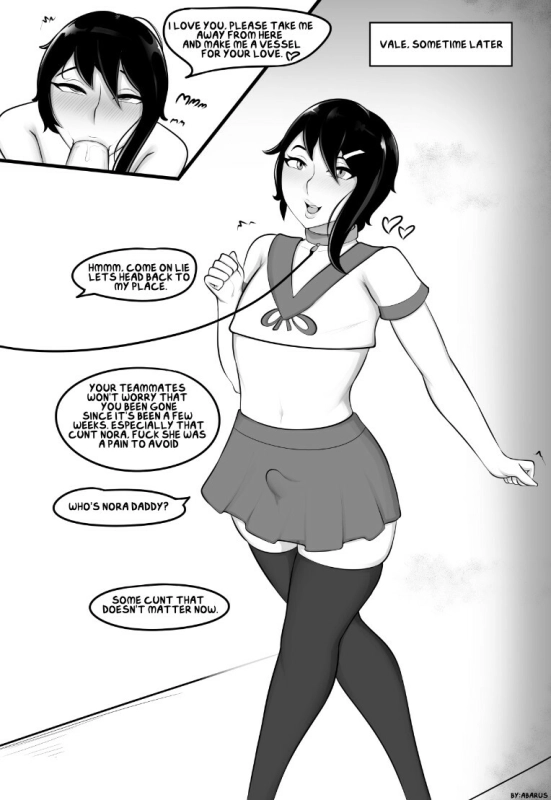 lie ren