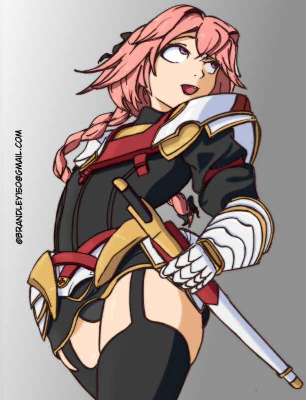 astolfo (fate)