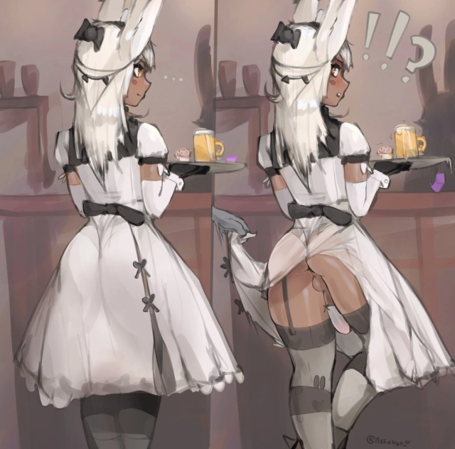 original character