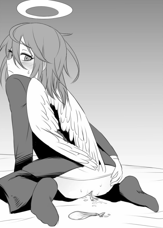 angel devil (chainsaw man)