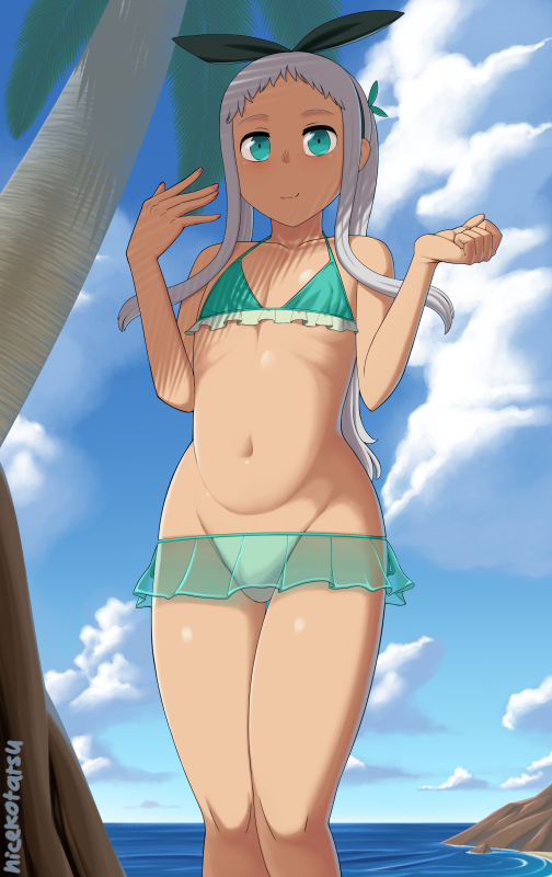 kanzaki hideri