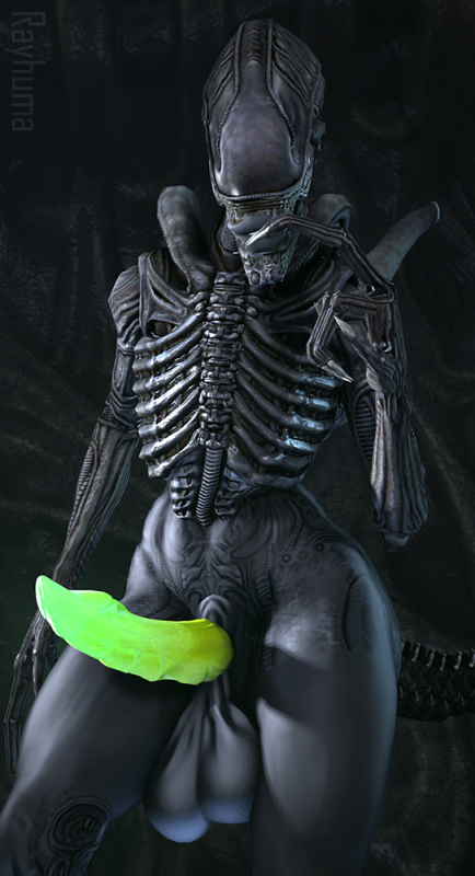 xenomorph