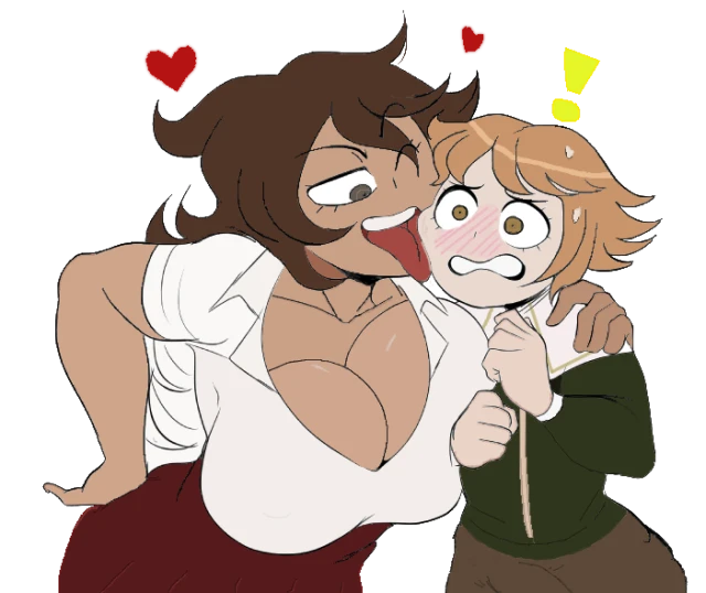 fujisaki chihiro,owari akane