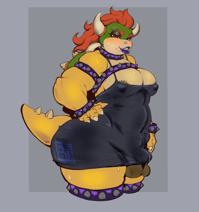 bowser,koopa