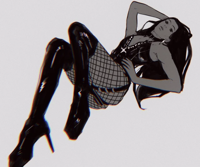 illumi,illumi zoldyck