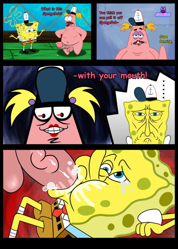 patrick star,spongebob squarepants (character)