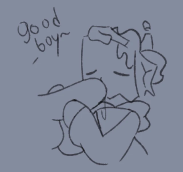baggy (treshbaggy),original character