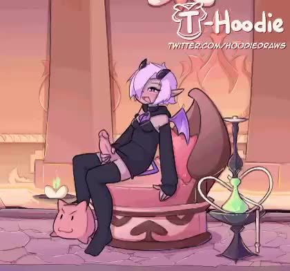 fae (hoodie)