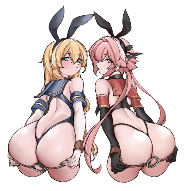 astolfo (fate),shimakaze (kantai collection)