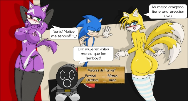shy guy,snifit,sonic the hedgehog,tails,wolfurra the coldblooded