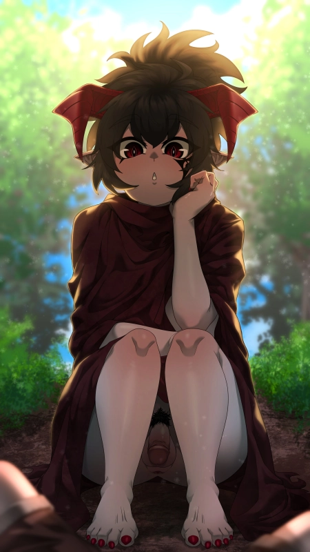 demon king