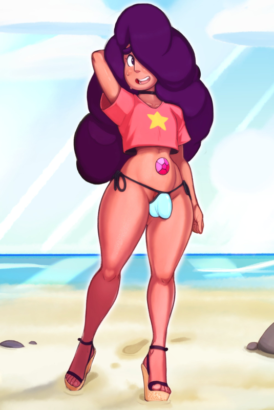 gem fusion,stevonnie