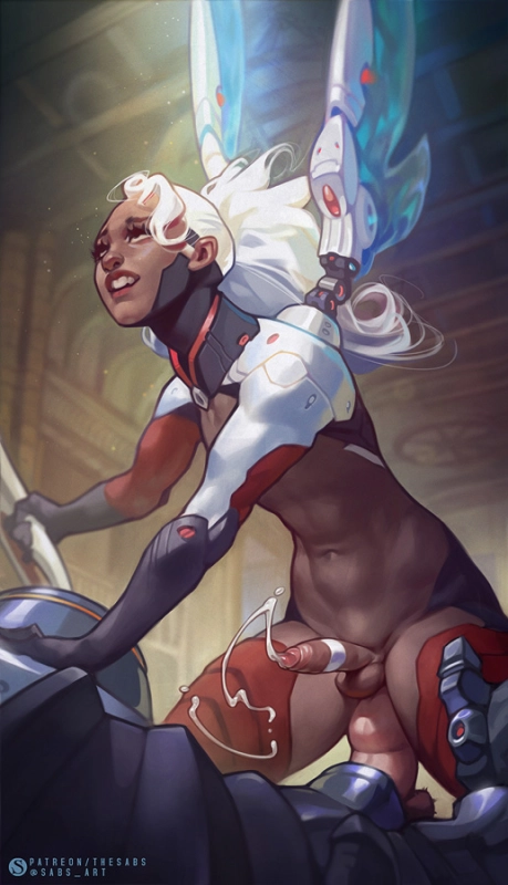 mercy,reinhardt