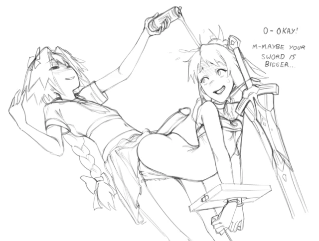 astolfo (fate),character request,mordred (fate)
