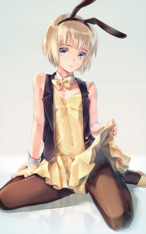 armin arlert