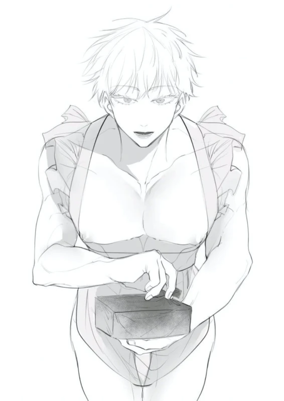 satoru gojo