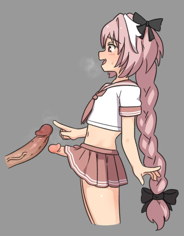 astolfo (fate)