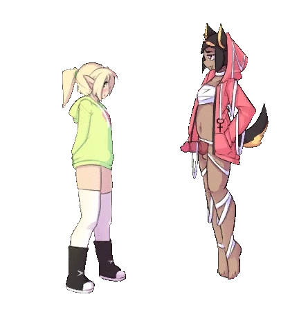 max (hoodie)