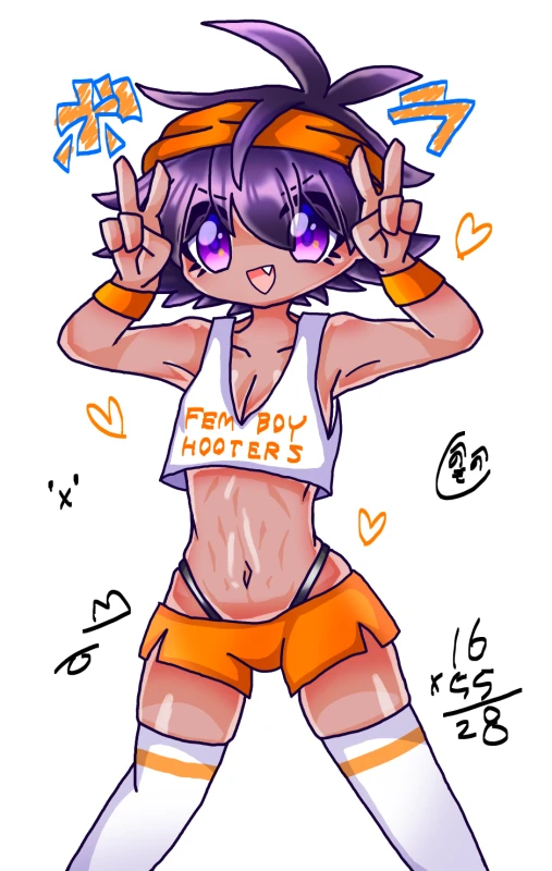 narancia ghirga