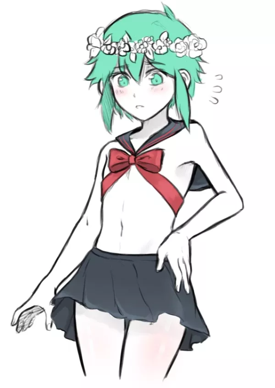 basil (omori)