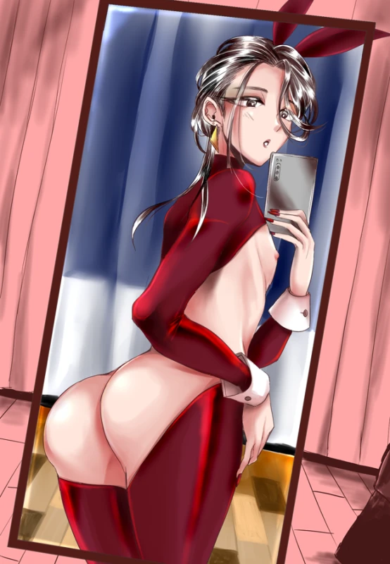 original character