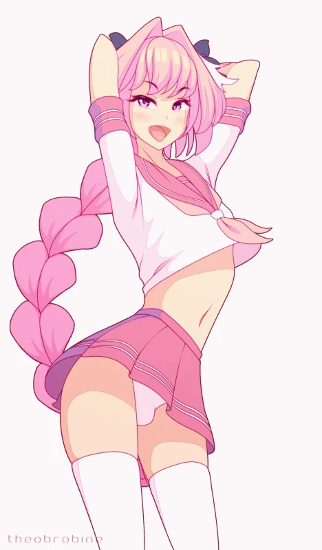 astolfo (fate)
