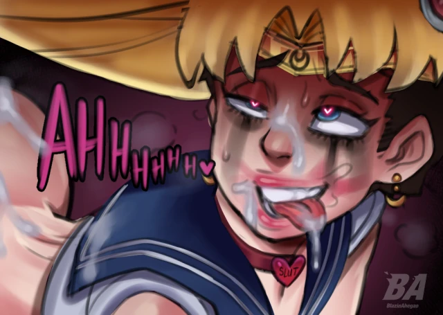 sailor moon,tsukino usagi