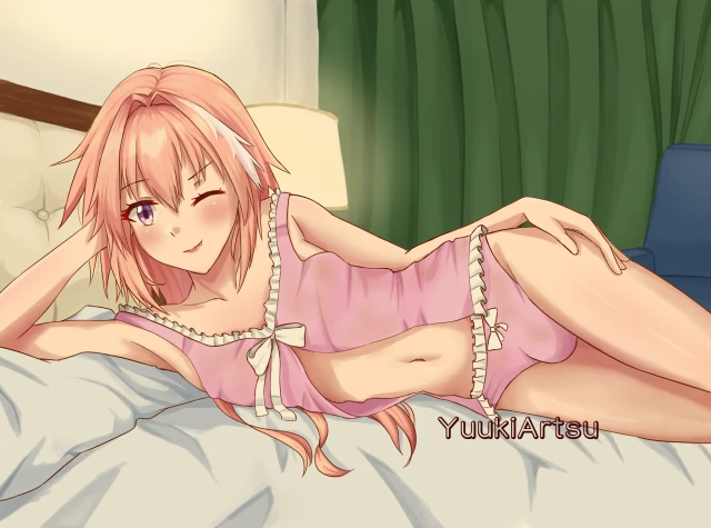 astolfo (fate)