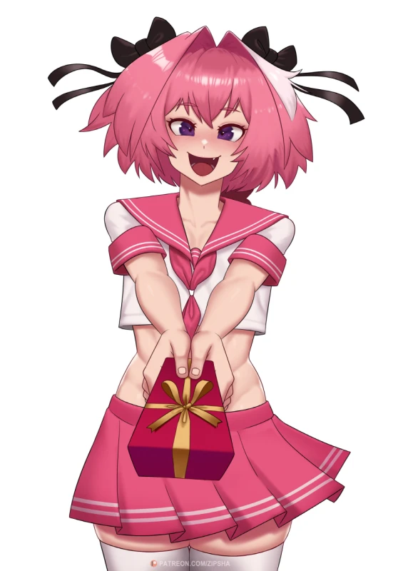 astolfo (fate)
