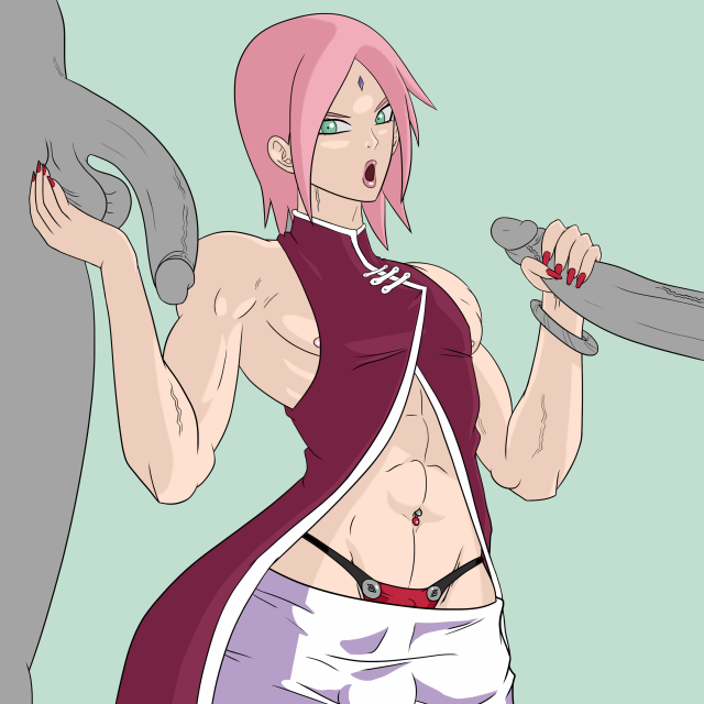 sakura haruno