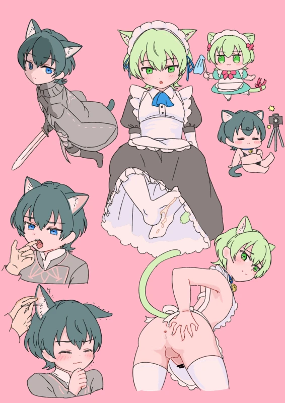 byleth (fire emblem),byleth (fire emblem) (male)