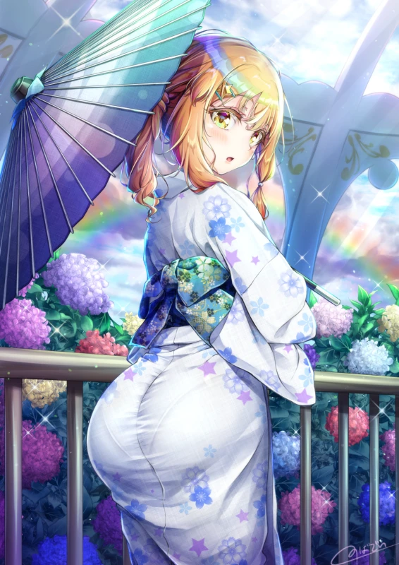 natsusora wakana
