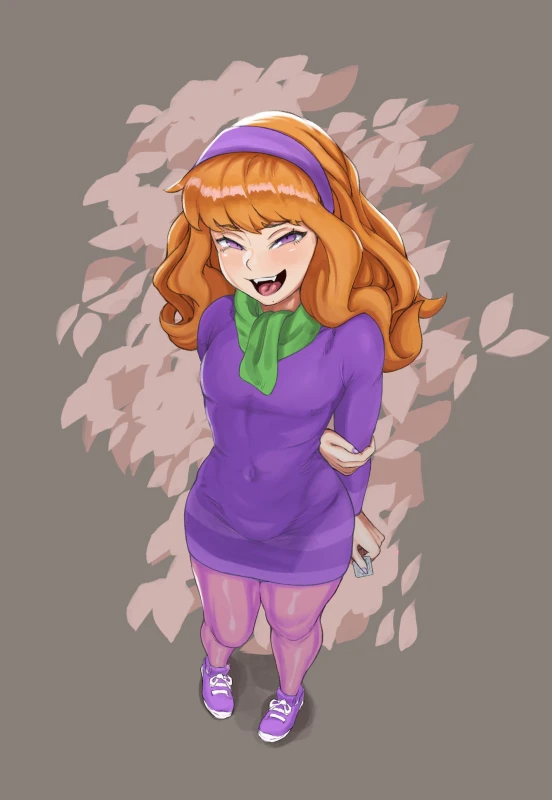 daphne blake