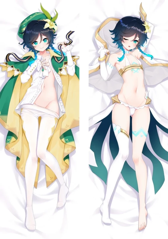 venti (genshin impact)