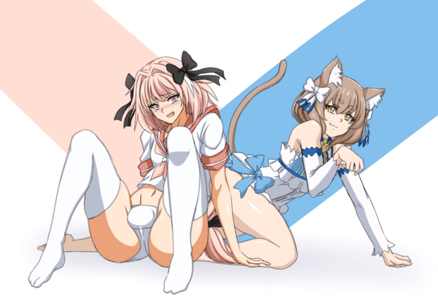 astolfo (fate),felix argyle