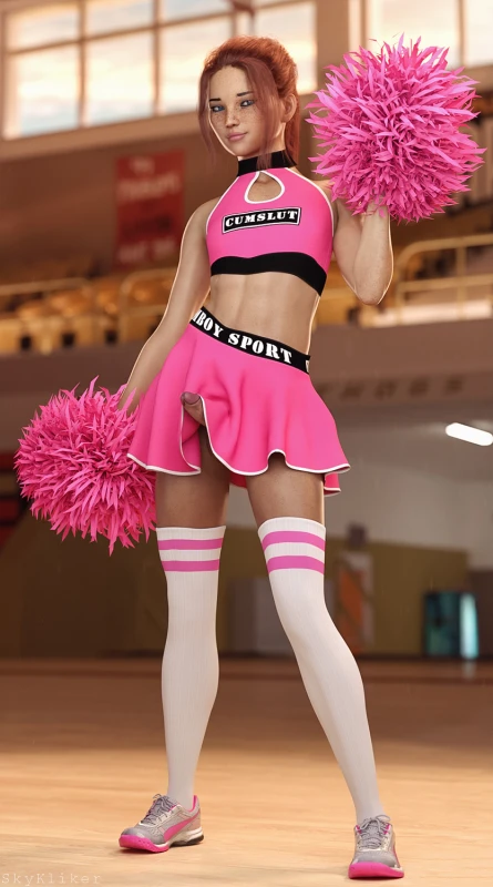 jessie (skykliker)