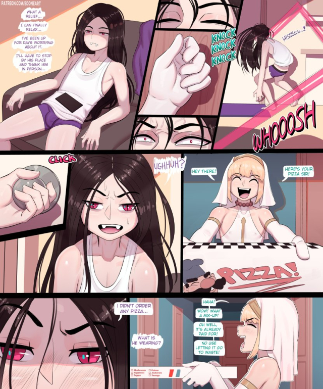 kieran (bdone),vampire femboy (bdone)