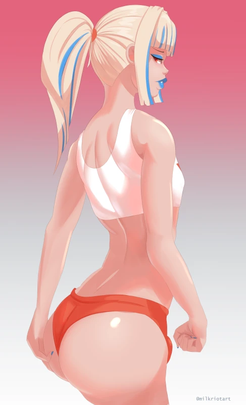 cream (milkriot)