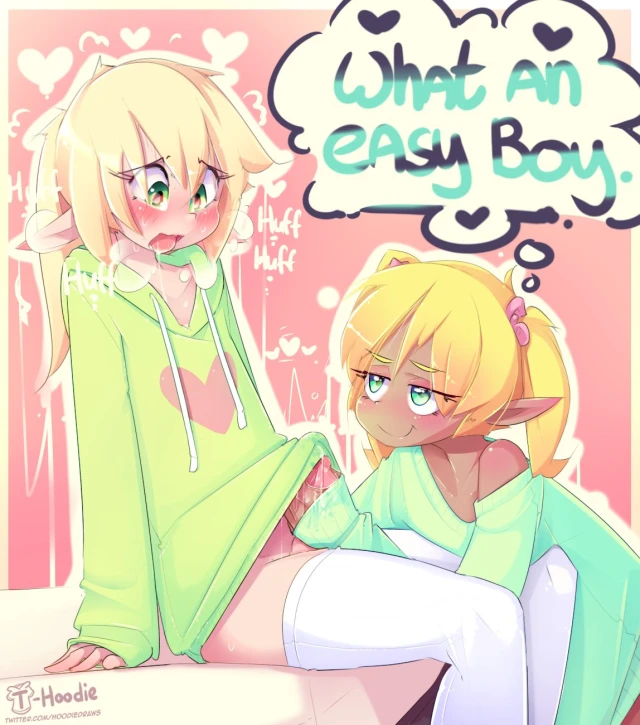 max (hoodie),sophie (hoodie)