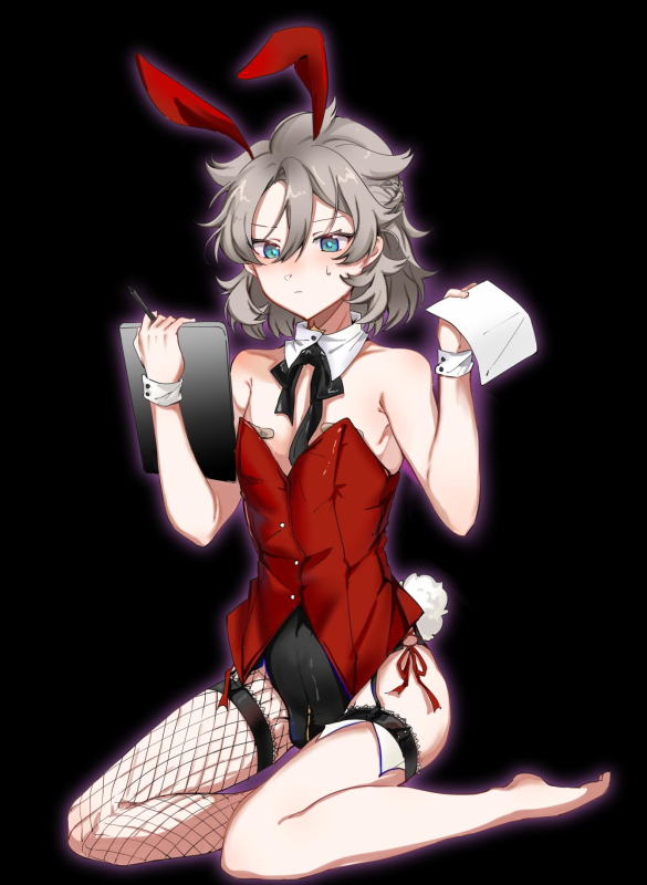 albedo (genshin impact)