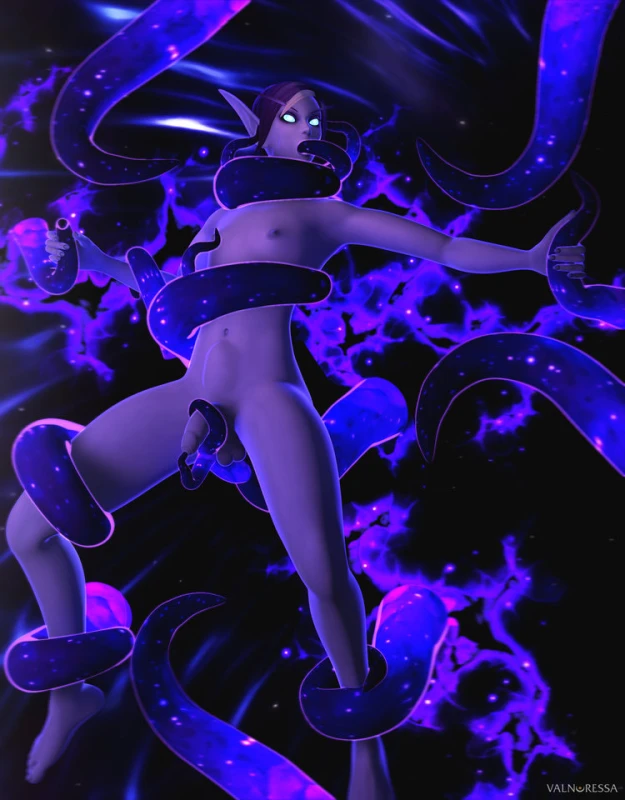 saran embervale,void elf
