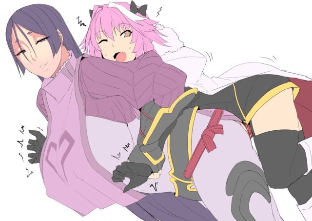 astolfo (fate),minamoto no raikou (fate grand order)