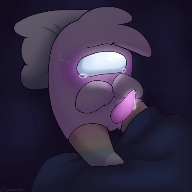 impostor (among us)