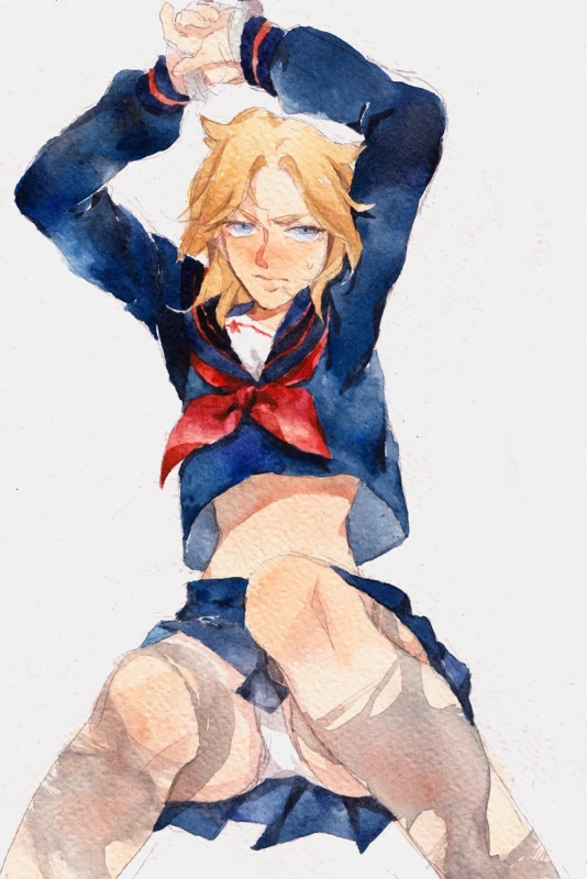 johnny joestar