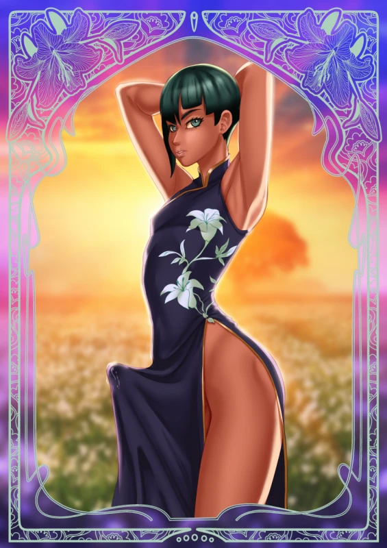 protagonist (shin megami tensei v)
